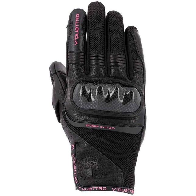 Gants Vquattro Spider Evo 18 Lady