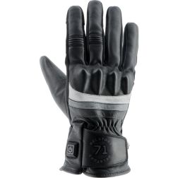 Gants Helstons Bora Heating Hiver Cuir
							  		