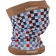 Tour de Cou Helstons Tissu Damier