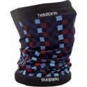 Tour de Cou Helstons Tissu Damier