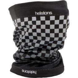 Tour de Cou Helstons Tissu Damier
							  		
