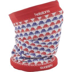 Tour de Cou Helstons Tissu Riding
							  		
