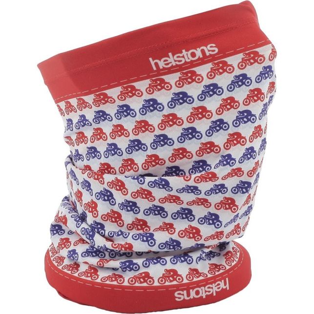 Tour de Cou Helstons Tissu Riding