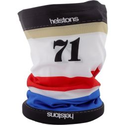 Tour de Cou Helstons Tissu Rally 71
							  		
