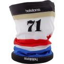 Tour de Cou Helstons Tissu Rally 71