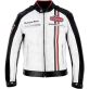 Blouson Helstons Jay Cuir Rag
