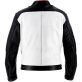 Blouson Helstons Jay Cuir Rag