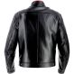 Blouson Helstons Jay Cuir Rag
