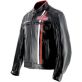 Blouson Helstons Jay Cuir Rag
