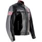 Blouson Helstons Jay Cuir Rag