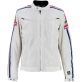 Blouson Helstons Racing Air Été Tissu Mesh