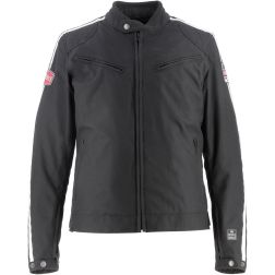 Blouson Helstons Racing Tissu Technique
							  		