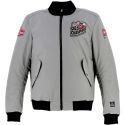 Blouson Helstons Twin Tissu Technique