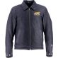 Blouson Helstons Mecanic Toile Coton Renforcée