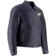 Blouson Helstons Mecanic Toile Coton Renforcée
