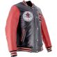 Blouson Helstons Student Femme Cuir Rag