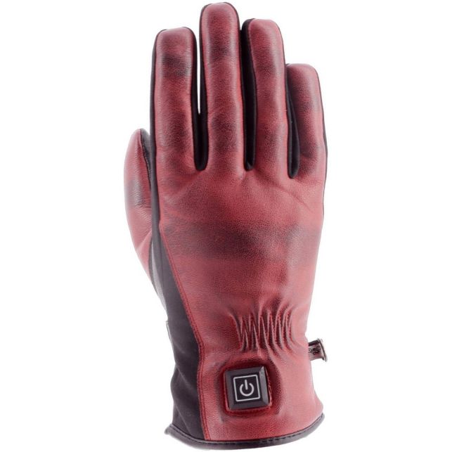 Gants Helstons Nelly Hiver Heating