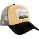 Casquette Helstons Patch