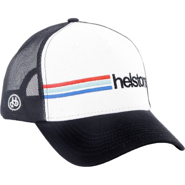 Casquette Helstons Cars