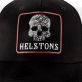 Casquette Helstons Bones