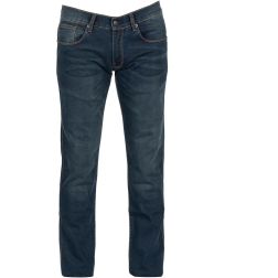 Jean Helstons Speeder 2 Toile Coton Stretch
							  		