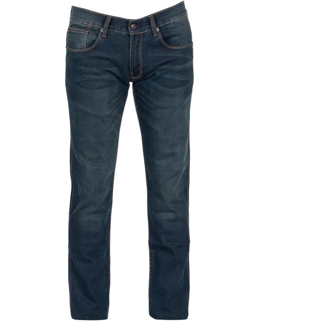 Jean Helstons Speeder 2 Toile Coton Stretch