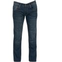 Jean Helstons Speeder 2 Toile Coton Stretch
