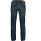 Jean Helstons Speeder 2 Toile Coton Stretch