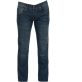 Jean Helstons Roadster 2 Toile Coton Cordura