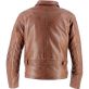 Blouson Helstons Hunt Cuir Natural