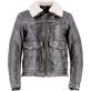 Blouson Helstons Ontario Cuir Rag
