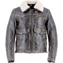 Blouson Helstons Ontario Cuir Rag