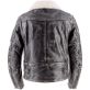 Blouson Helstons Ontario Cuir Rag