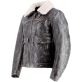 Blouson Helstons Ontario Cuir Rag