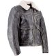 Blouson Helstons Ontario Cuir Rag