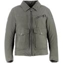Blouson Helstons Ontario Tissu Canvas