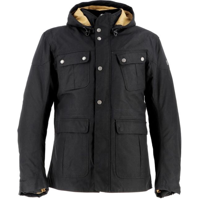 Veste Helstons Forward Tissu Technique
