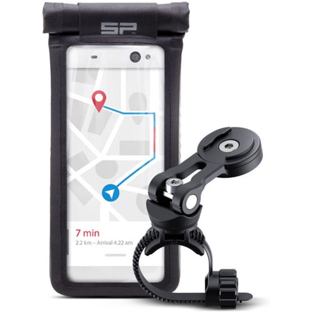 Pack Vélo Coque Universel SPC+ SP-Connect