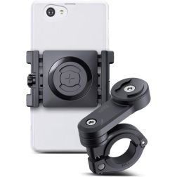 Pack Moto Support LT Fixation universelle SPC+ SP-Connect
							  		