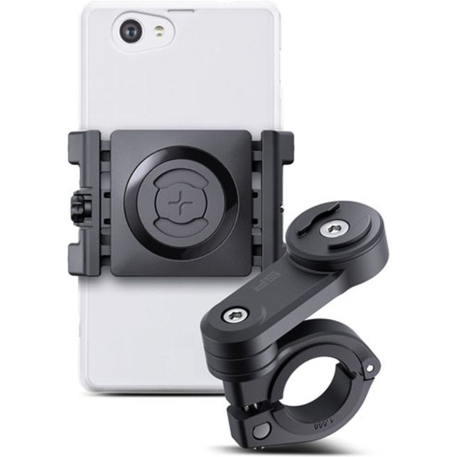 Pack Moto Support LT Fixation universelle SPC+ SP-Connect
