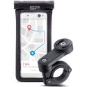 Pack Moto Support LT Coque Universel SPC+ SP-Connect
