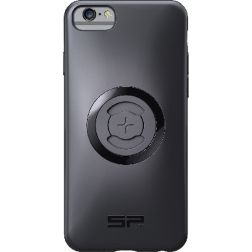 Coque pour téléphone SPC+ iPhone SE/8/7/6S/6 SP-Connect
							  		
