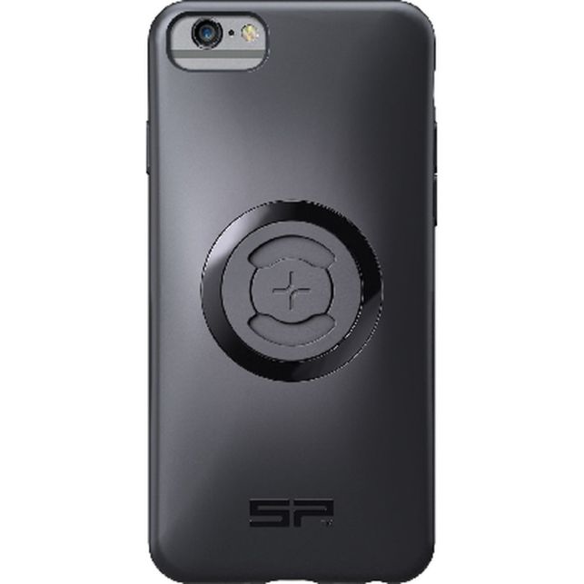 Coque pour téléphone SPC+ iPhone SE/8/7/6S/6 SP-Connect