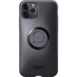 Coque pour téléphone SPC+ iPhone 11 Pro/XS/X SP-Connect
							  		