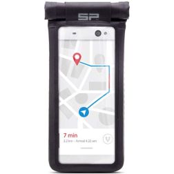 Etui Universel Etanche Noir SPC+ Taille L SP-Connect
							  		