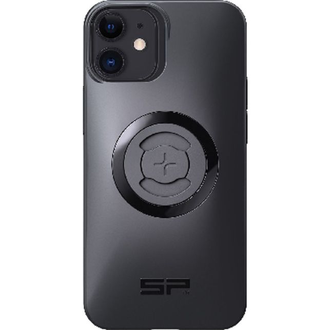 Coque pour téléphone SPC+ iPhone 13 mini/12 mini SP-Connect