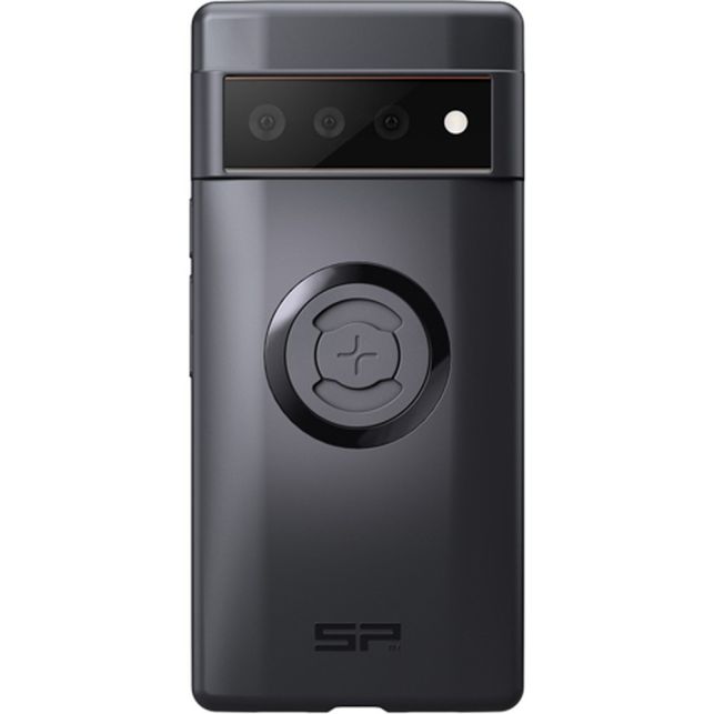 Coque pour téléphone SPC+ Pixel 6 SP-Connect