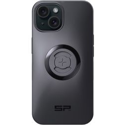 Coque pour téléphone SPC+ iPhone15 SP-Connect
							  		
