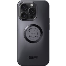 Coque pour téléphone SPC+ iPhone15 Pro SP-Connect
							  		