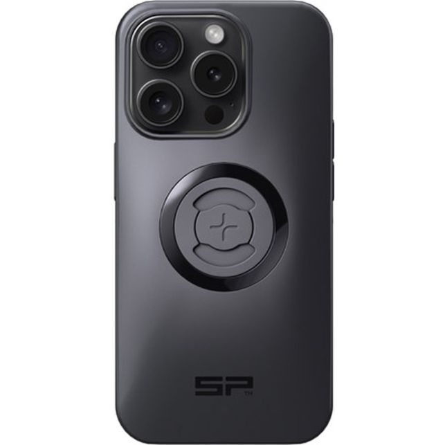 Coque pour téléphone SPC+ iPhone15 Pro SP-Connect